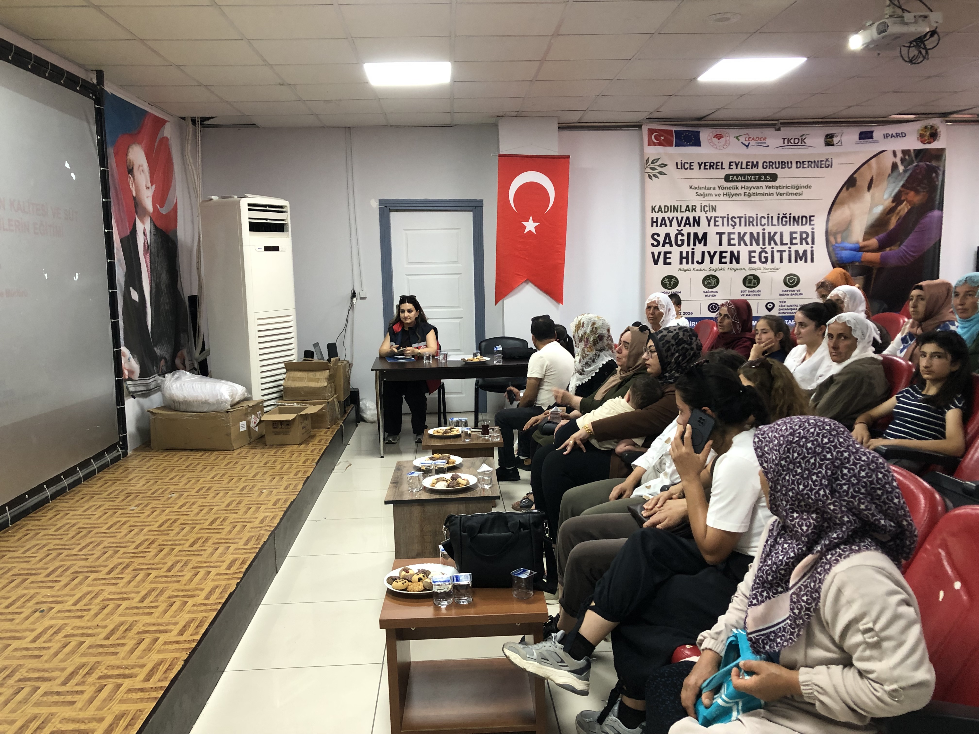 Galeri Fotoğrafı